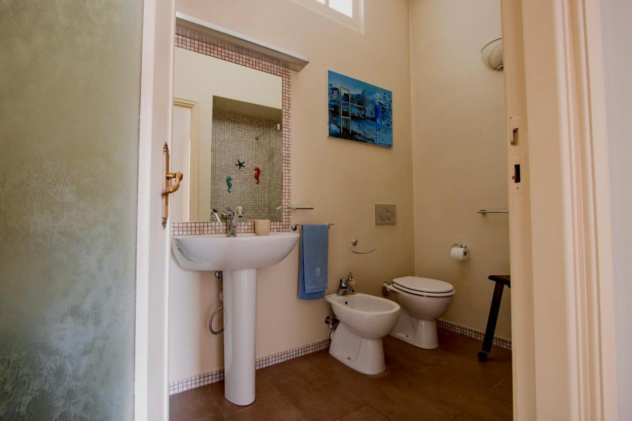 Casa D'artista - Charming + Parking Apartamento
