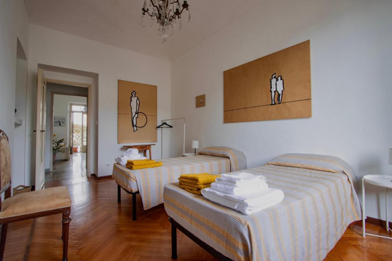 Casa D'artista - Charming + Parking