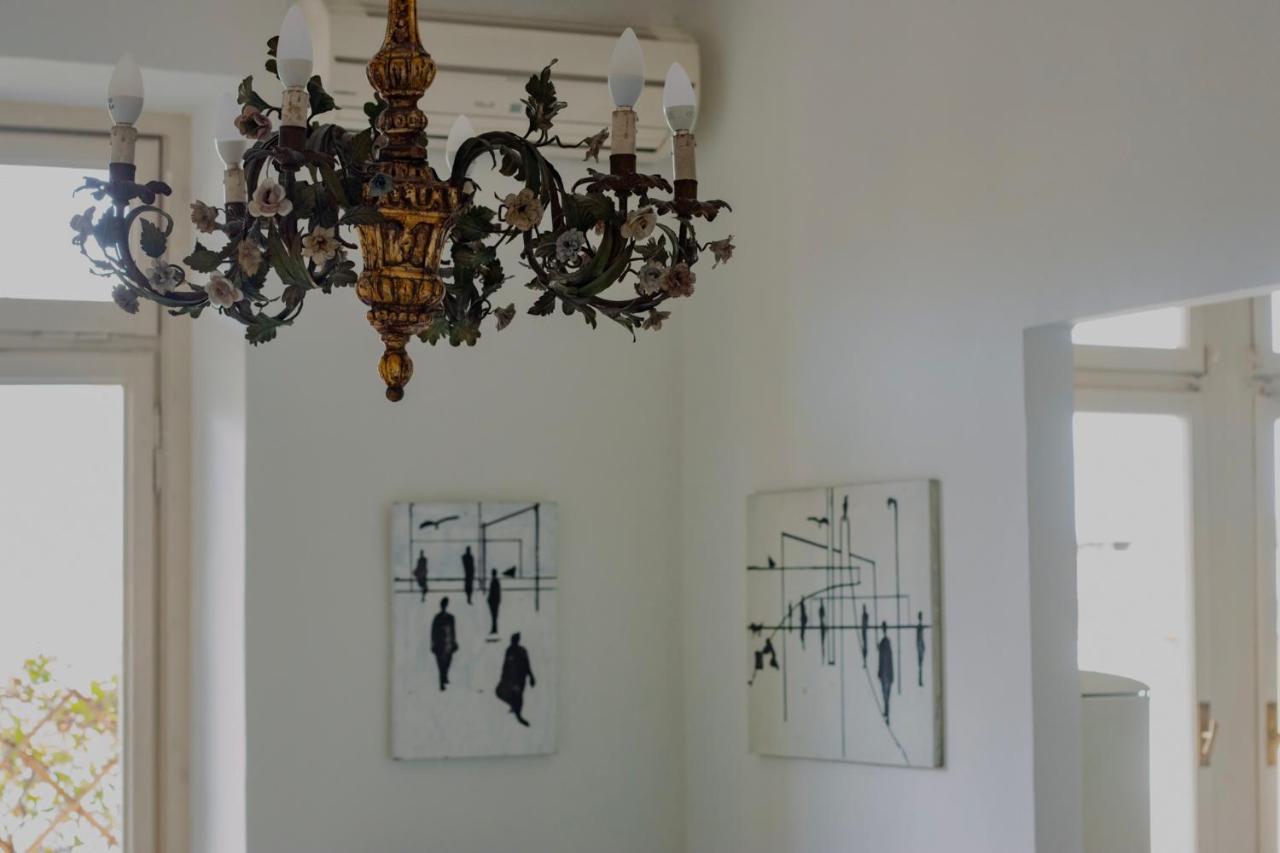 Casa D'artista - Charming + Parking Turín