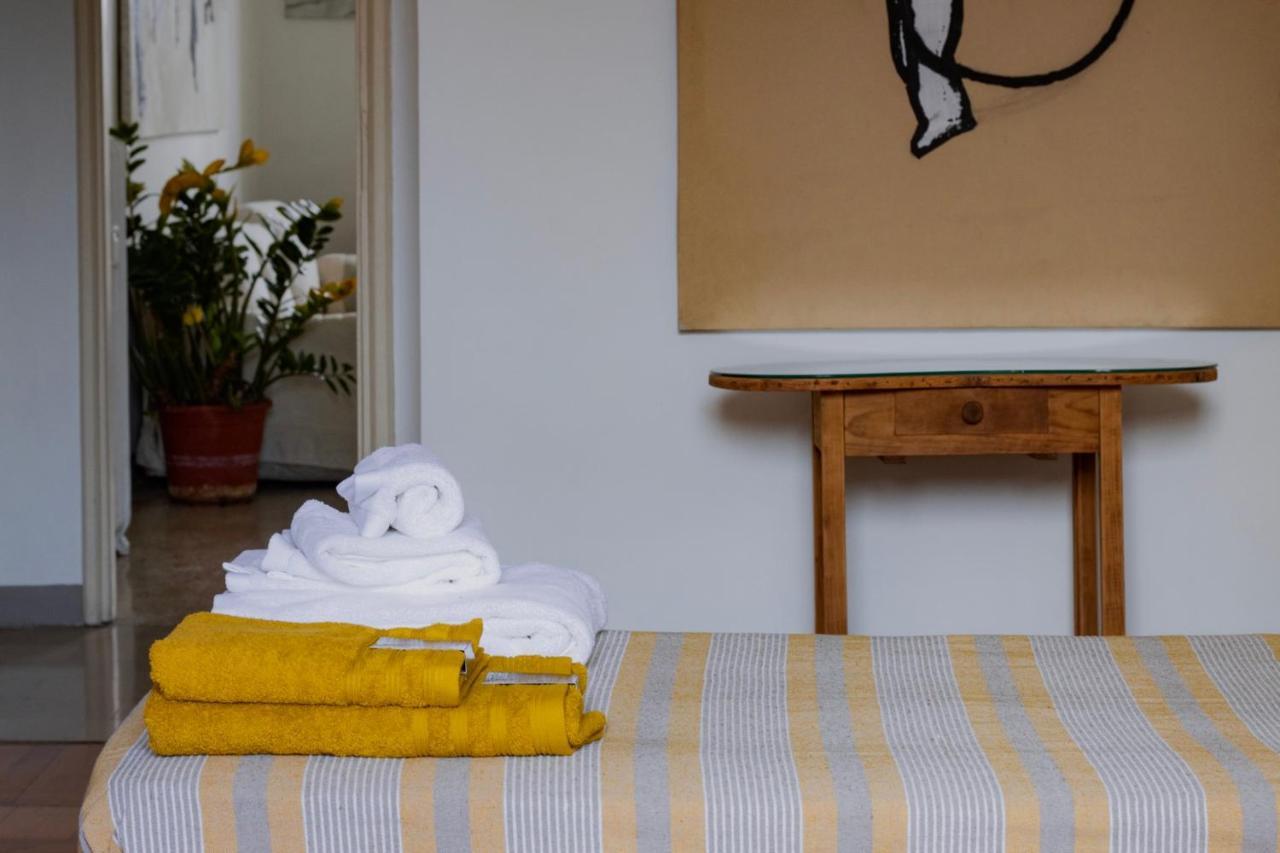 Casa D'artista - Charming + Parking Apartamento *