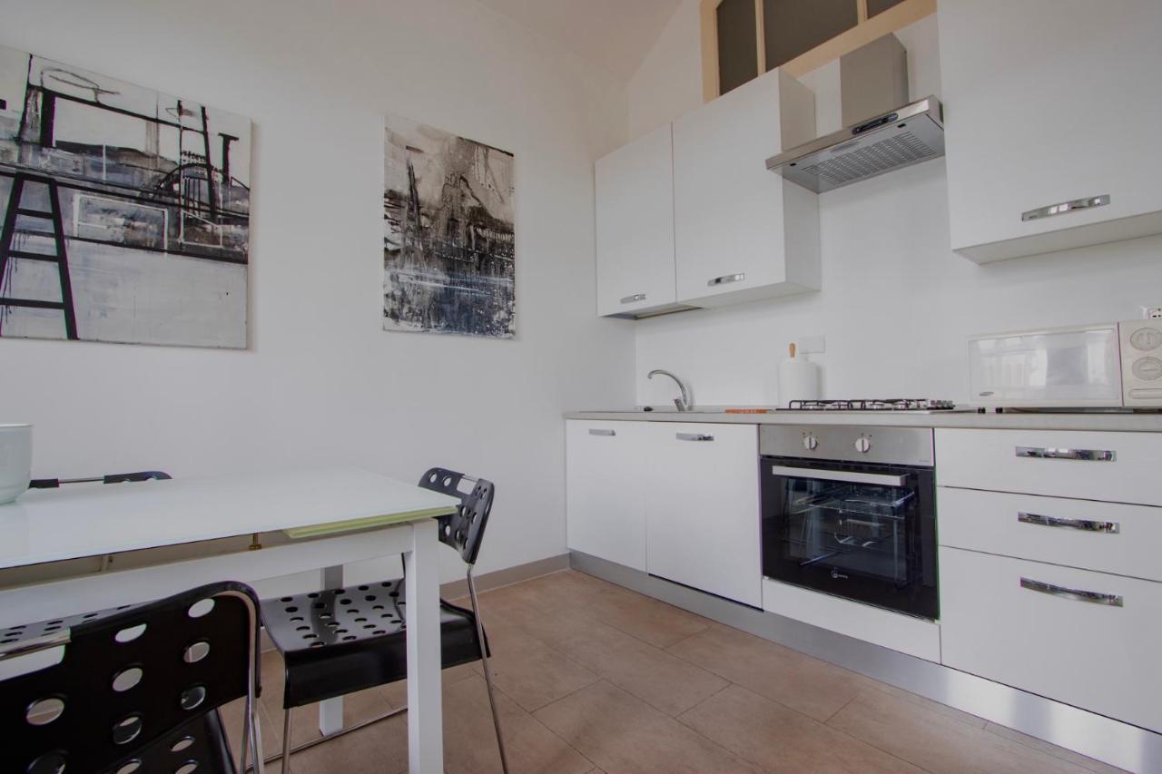 Casa D'artista - Charming + Parking Turín